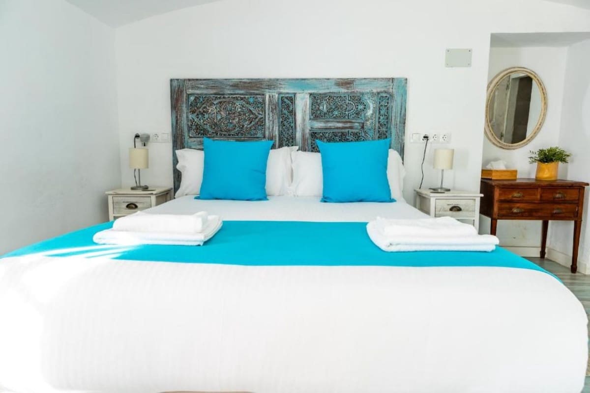 6 soverom Villa til salgs i Torremolinos med svømmebasseng garasje - € 990 000 (Ref: 9557333)