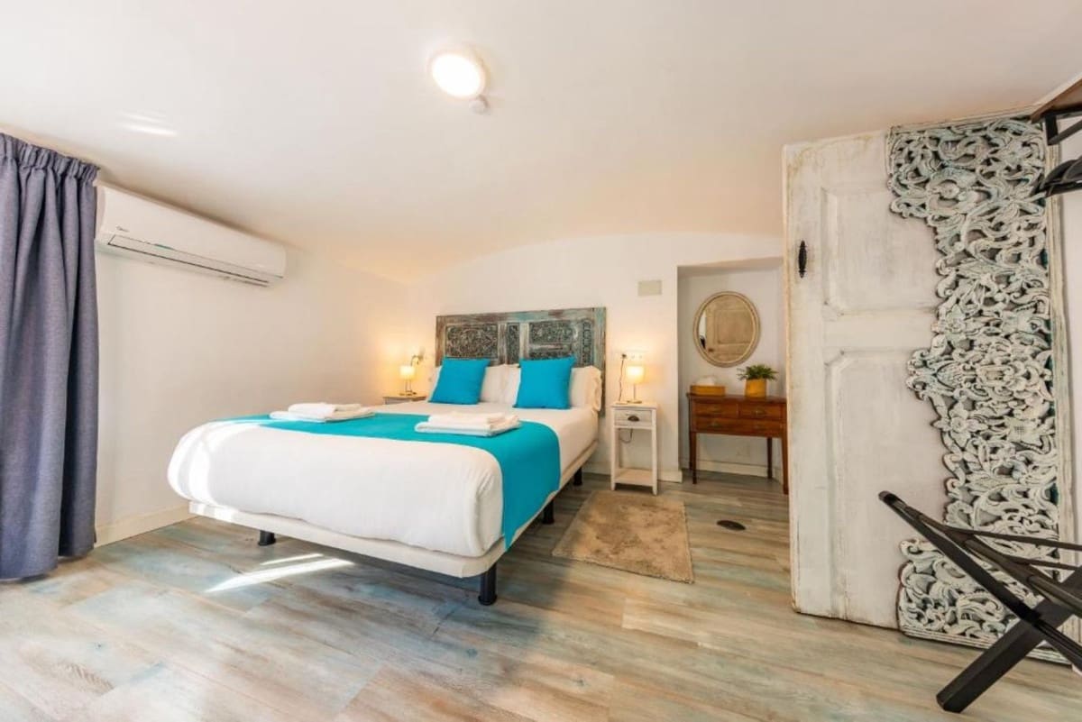 6 soverom Villa til salgs i Torremolinos med svømmebasseng garasje - € 990 000 (Ref: 9557333)
