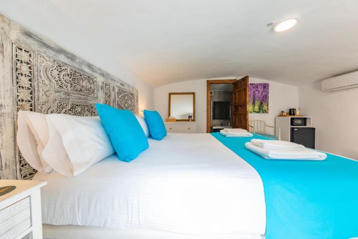 6 soverom Villa til salgs i Torremolinos med svømmebasseng garasje - € 990 000 (Ref: 9557333)