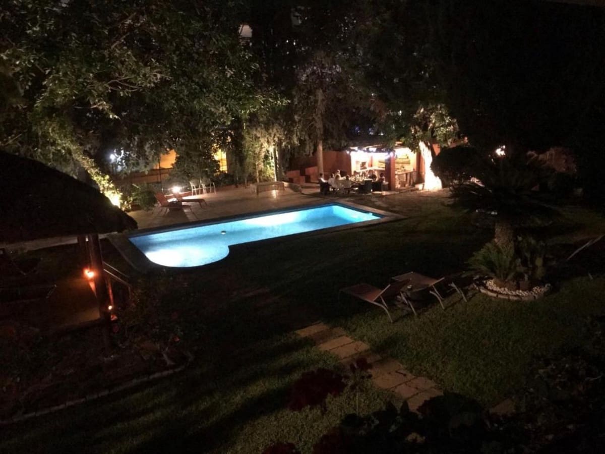 6 soverom Villa til salgs i Torremolinos med svømmebasseng garasje - € 990 000 (Ref: 9557333)