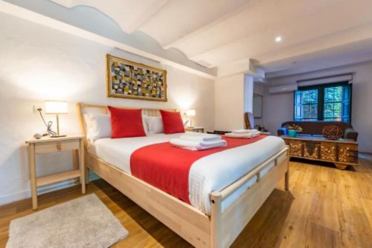 6 soverom Villa til salgs i Torremolinos med svømmebasseng garasje - € 990 000 (Ref: 9557333)