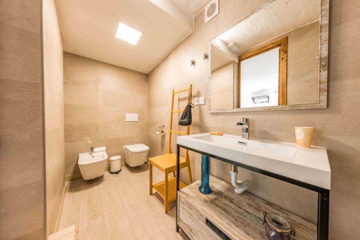 6 soverom Villa til salgs i Torremolinos med svømmebasseng garasje - € 990 000 (Ref: 9557333)