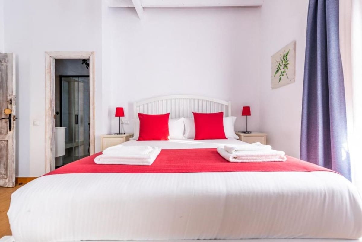 6 soverom Villa til salgs i Torremolinos med svømmebasseng garasje - € 990 000 (Ref: 9557333)