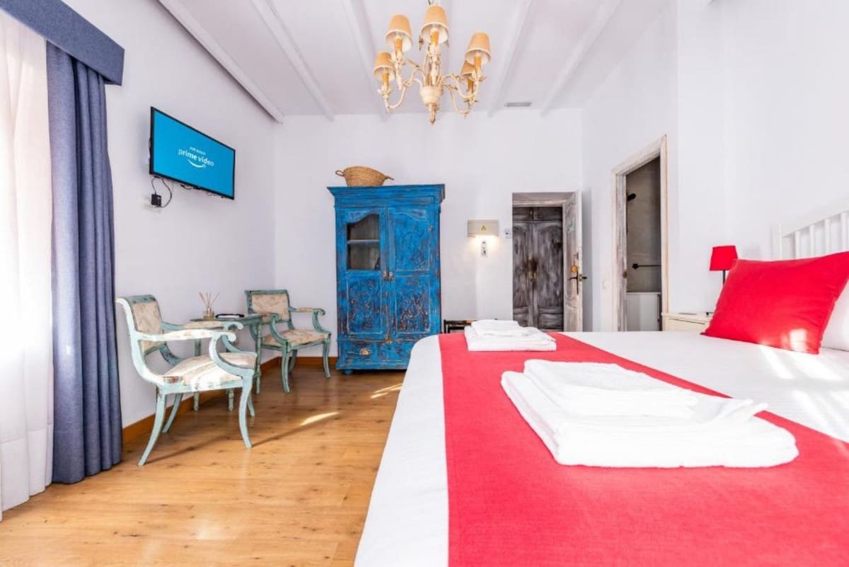 6 soverom Villa til salgs i Torremolinos med svømmebasseng garasje - € 990 000 (Ref: 9557333)
