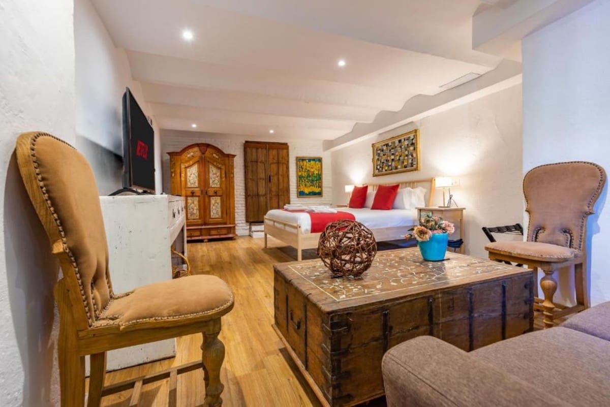 6 soverom Villa til salgs i Torremolinos med svømmebasseng garasje - € 990 000 (Ref: 9557333)