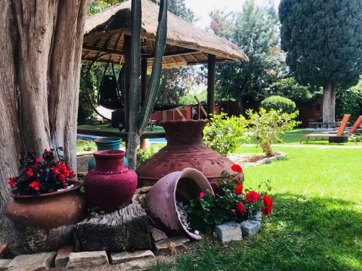 6 soverom Villa til salgs i Torremolinos med svømmebasseng garasje - € 990 000 (Ref: 9557333)