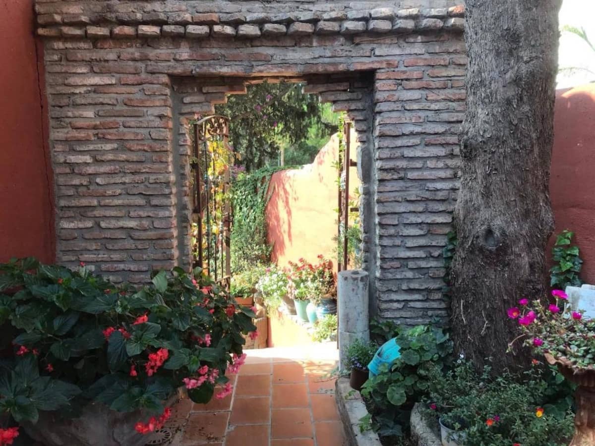 6 soverom Villa til salgs i Torremolinos med svømmebasseng garasje - € 990 000 (Ref: 9557333)