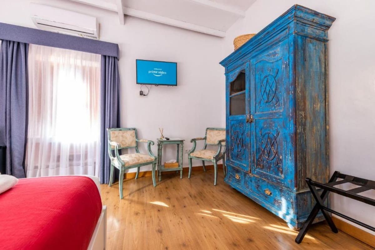 6 soverom Villa til salgs i Torremolinos med svømmebasseng garasje - € 990 000 (Ref: 9557333)