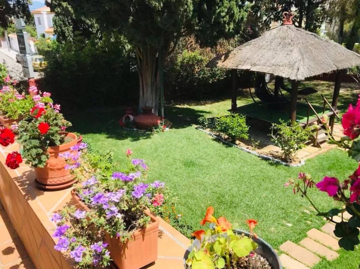 6 soverom Villa til salgs i Torremolinos med svømmebasseng garasje - € 990 000 (Ref: 9557333)