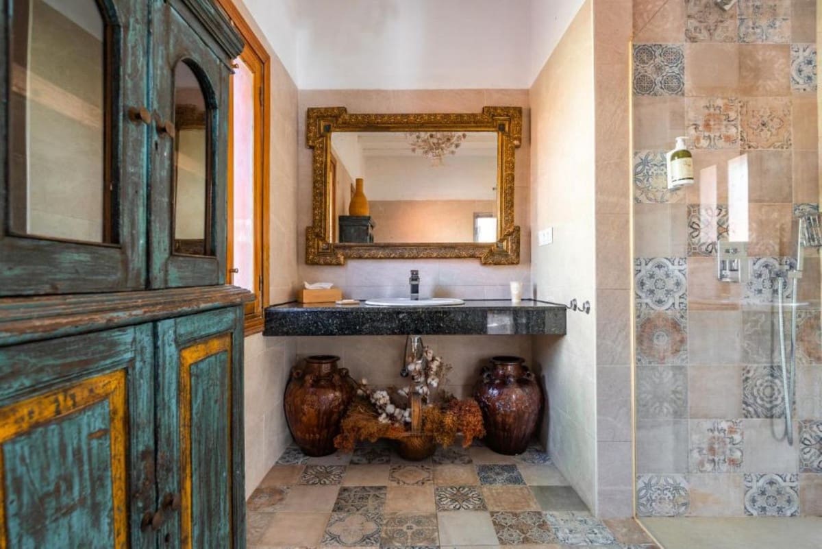 6 soverom Villa til salgs i Torremolinos med svømmebasseng garasje - € 990 000 (Ref: 9557333)