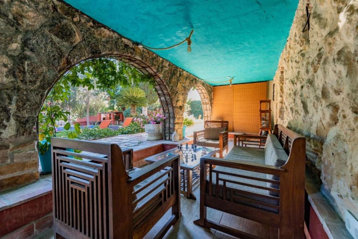 6 soverom Villa til salgs i Torremolinos med svømmebasseng garasje - € 990 000 (Ref: 9557333)