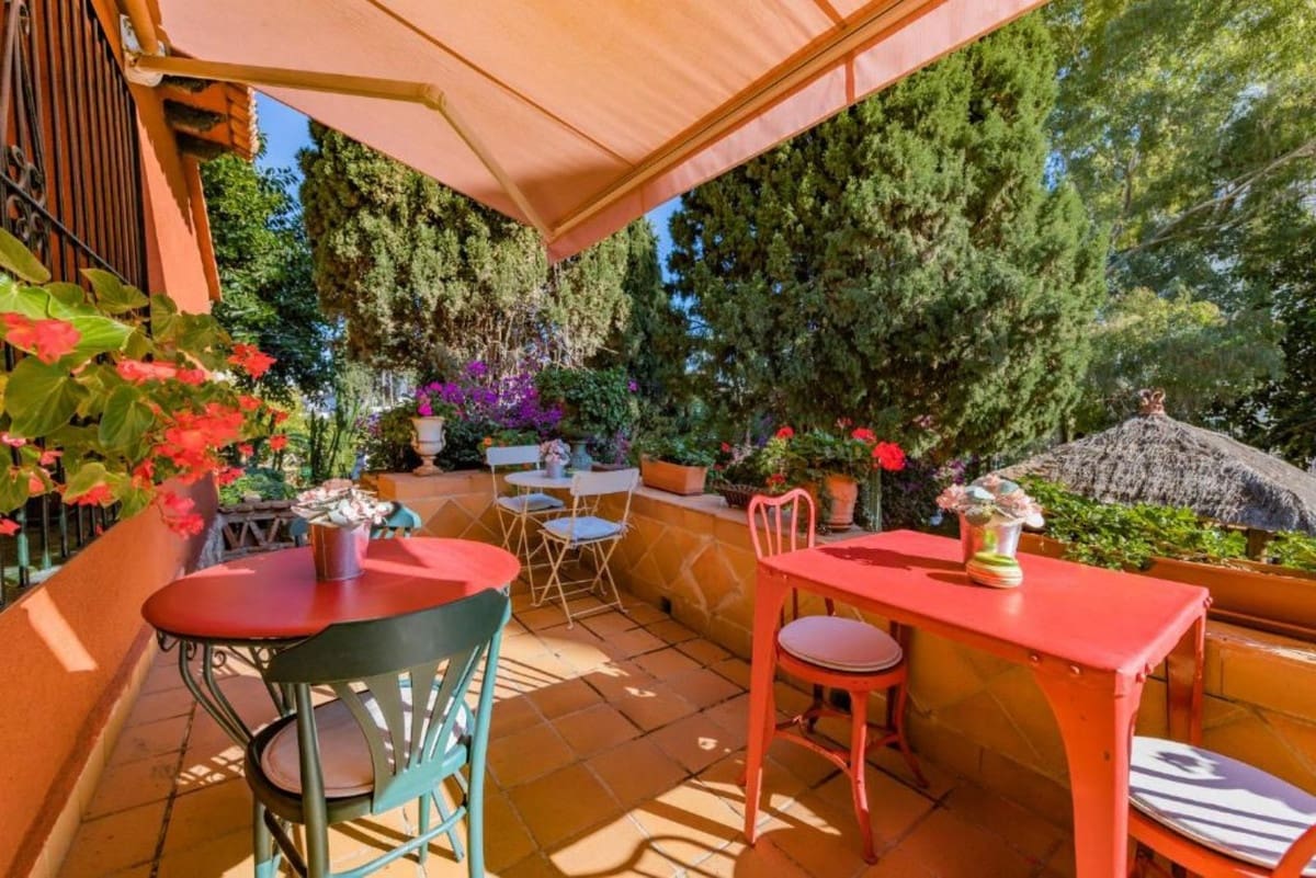 6 soverom Villa til salgs i Torremolinos med svømmebasseng garasje - € 990 000 (Ref: 9557333)