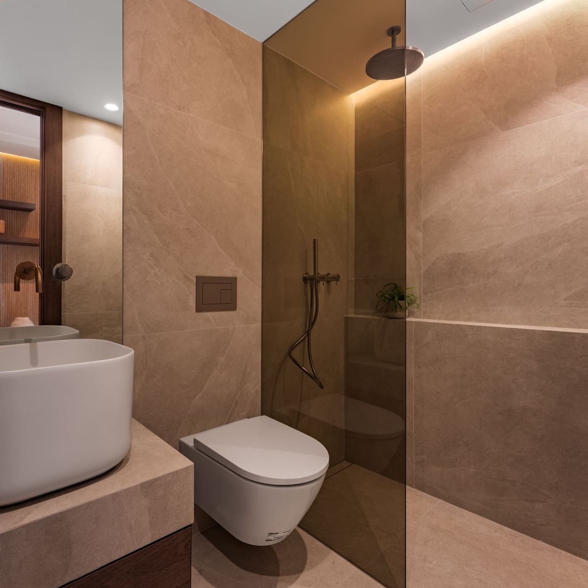 3 bedroom Semi-detached Villa for sale in Aloha Golf - € 1,550,000 (Ref: 9566466)