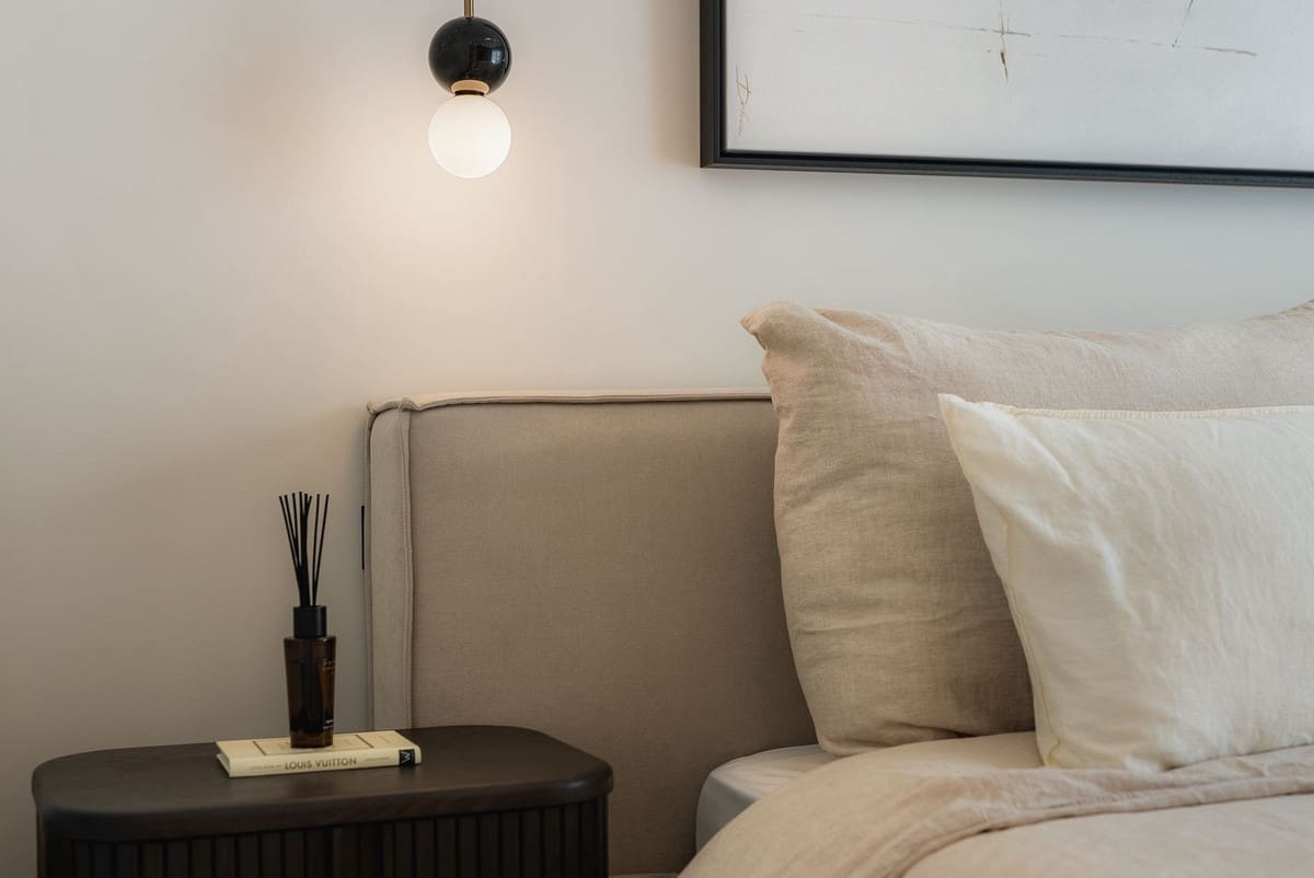 3 quarto Apartamento de Praia para venda em Marbella - 1 350 000 € (Ref: 9569513)