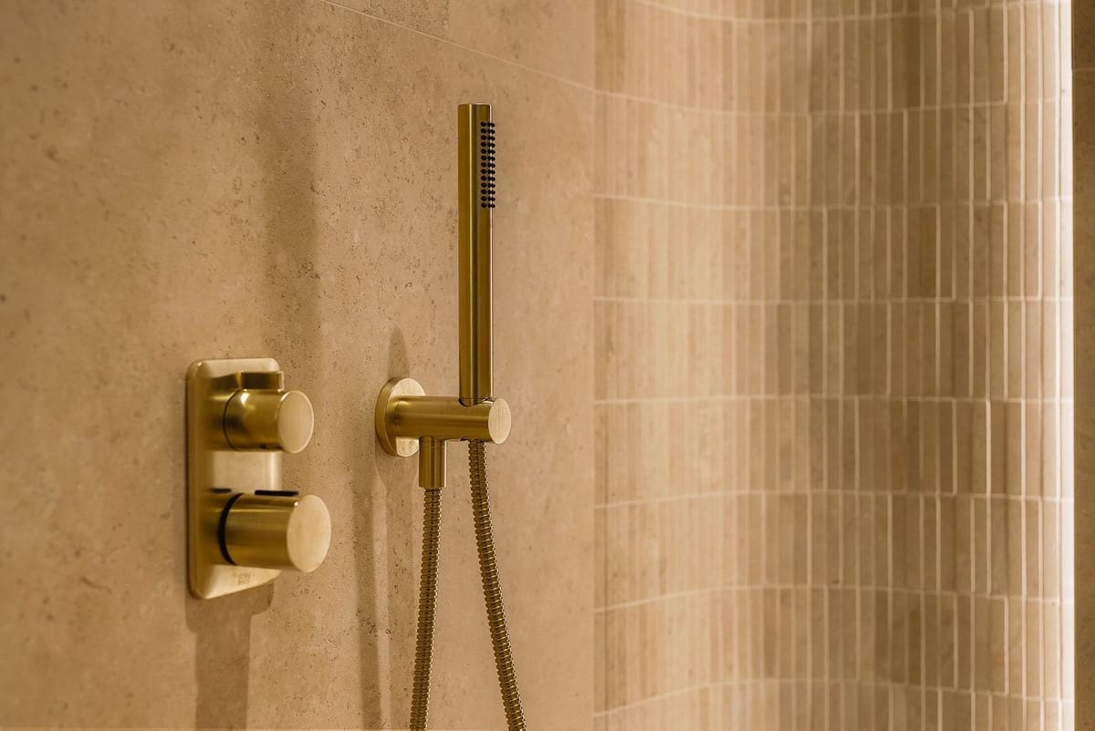 3 quarto Apartamento de Praia para venda em Marbella - 1 350 000 € (Ref: 9569513)