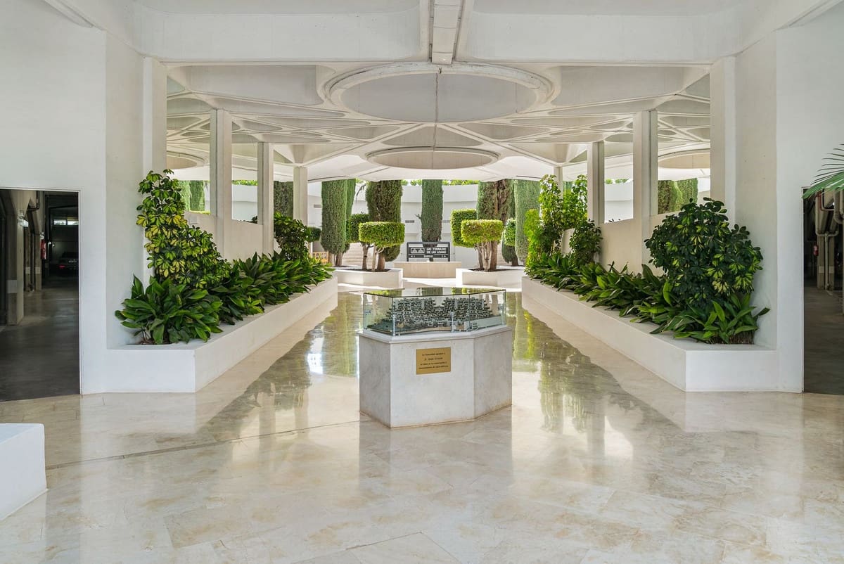 3 quarto Apartamento de Praia para venda em Marbella - 1 350 000 € (Ref: 9569513)