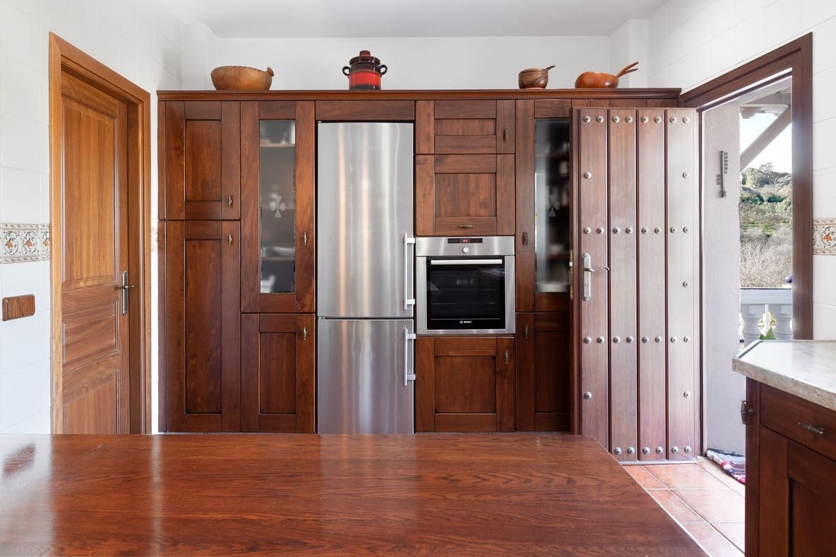 4 bedroom Finca/Country House for sale in Coin with pool garage - € 694,000 (Ref: 9584440)