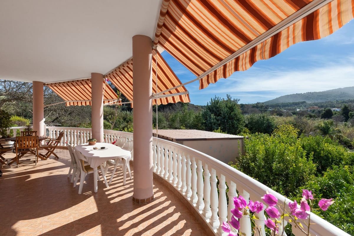 4 bedroom Finca/Country House for sale in Coin with pool garage - € 694,000 (Ref: 9584440)