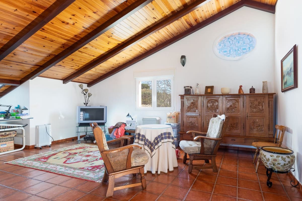 4 bedroom Finca/Country House for sale in Coin with pool garage - € 694,000 (Ref: 9584440)