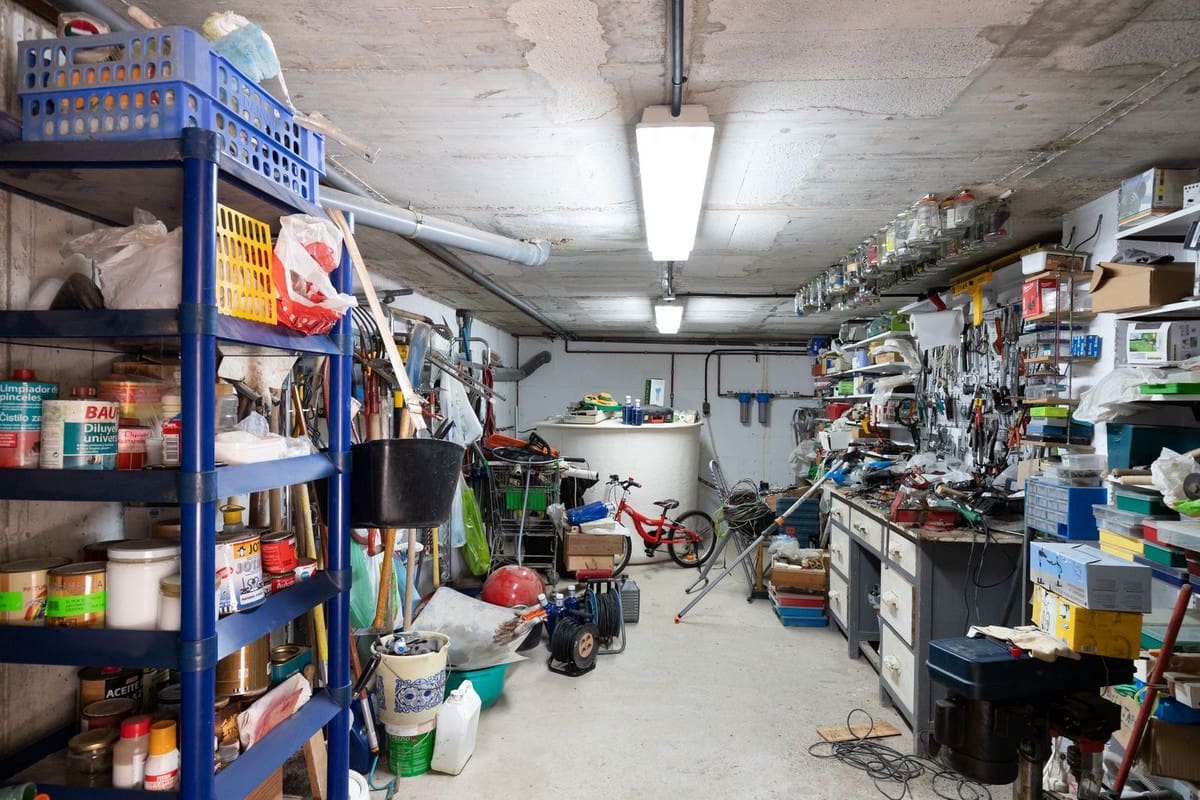 4 bedroom Finca/Country House for sale in Coin with pool garage - € 694,000 (Ref: 9584440)