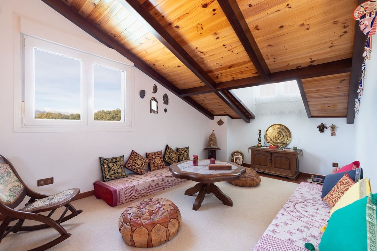 4 bedroom Finca/Country House for sale in Coin with pool garage - € 689,000 (Ref: 9584440)