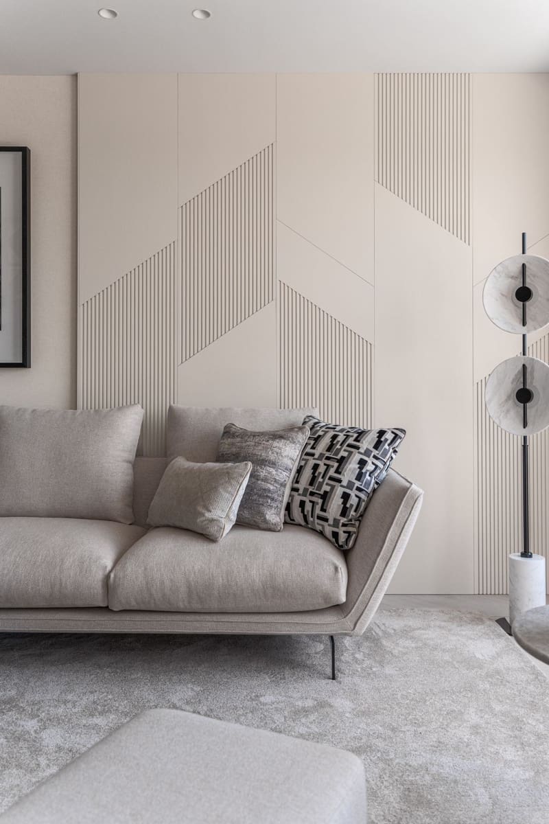 4 quarto Apartamento de Praia para venda em Nueva Andalucia com piscina garagem - 2 750 000 € (Ref: 9597183)