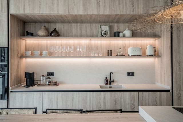 3 slaapkamer Appartement te koop in La Quinta, Benahavís met zwembad garage - € 649.000 (Ref: 9620653)