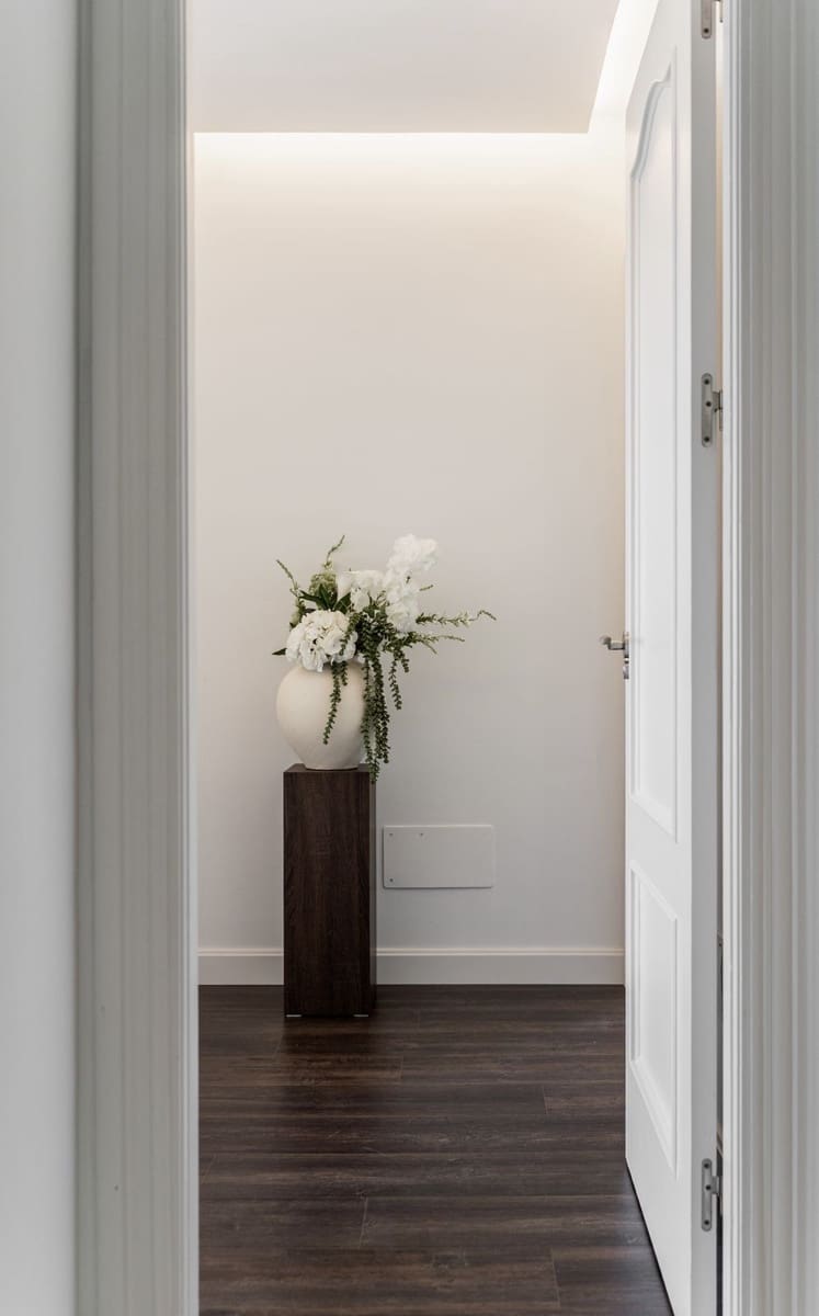 5 makuuhuone Huvila myytävänä paikassa Estepona mukana uima-altaan 
autotalli - 2 195 000 € (Ref: 9645631)