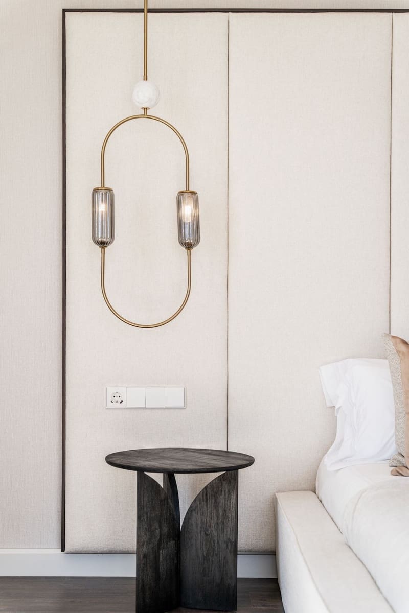 5 makuuhuone Huvila myytävänä paikassa Estepona mukana uima-altaan 
autotalli - 2 195 000 € (Ref: 9645631)