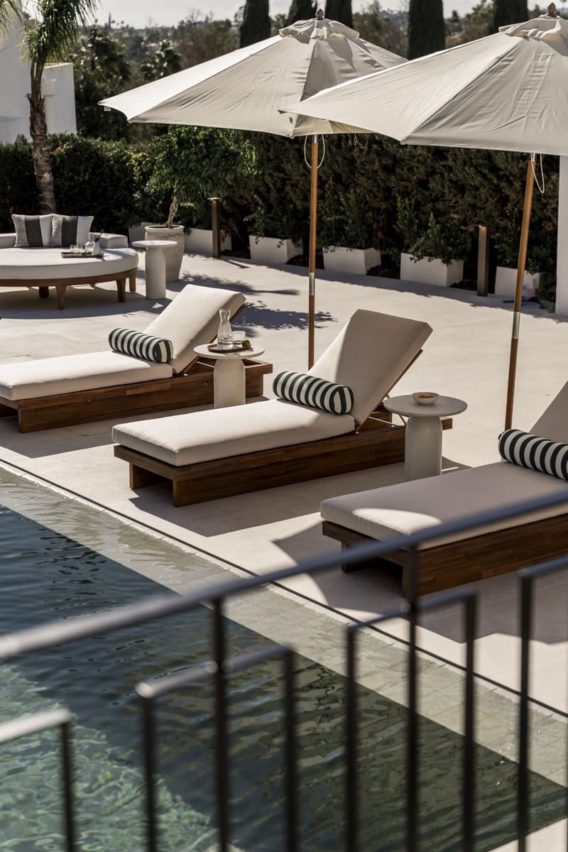 5 sovrum Villa till salu i Nueva Andalucia med pool garage - 5 950 000 € (Ref: 9675132)