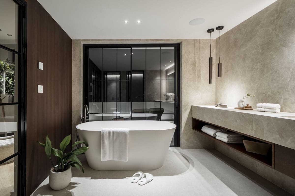 Chalet de 5 habitaciones en Nueva Andalucia en venta con piscina garaje - 5.950.000 € (Ref: 9675132)