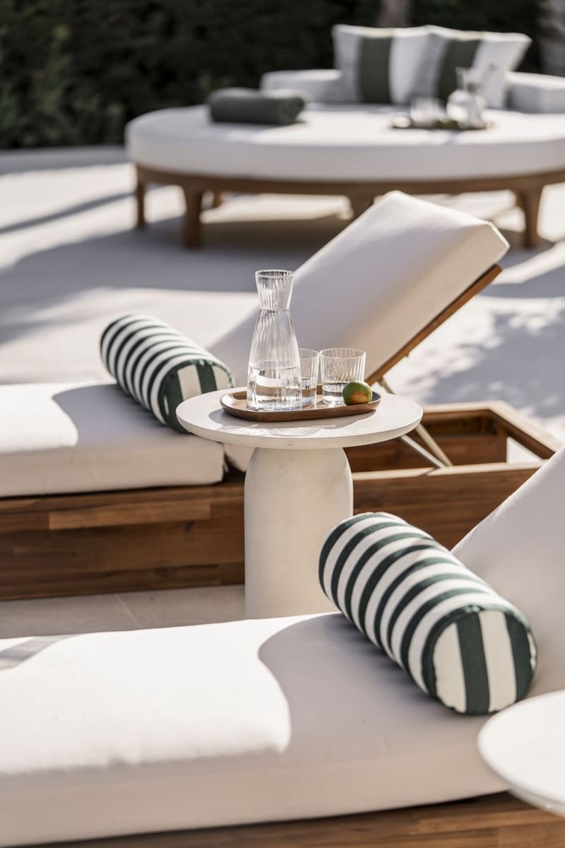 Chalet de 5 habitaciones en Nueva Andalucia en venta con piscina garaje - 5.950.000 € (Ref: 9675132)