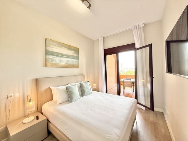 Apartamento de 2 habitaciones en Benahavís en venta con piscina garaje - 259.000 € (Ref: 9699860)