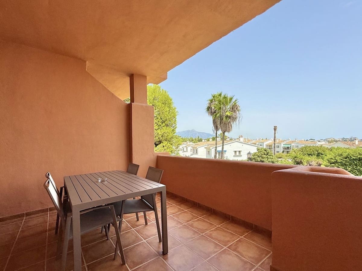 2 bedroom Apartment for sale in Benahavis with pool garage - € 259,000 (Ref: 9699860)