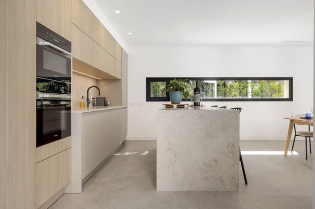 5 soverom Villa til salgs i Marbesa, Marbella med svømmebasseng garasje - € 3 345 000 (Ref: 9720612)