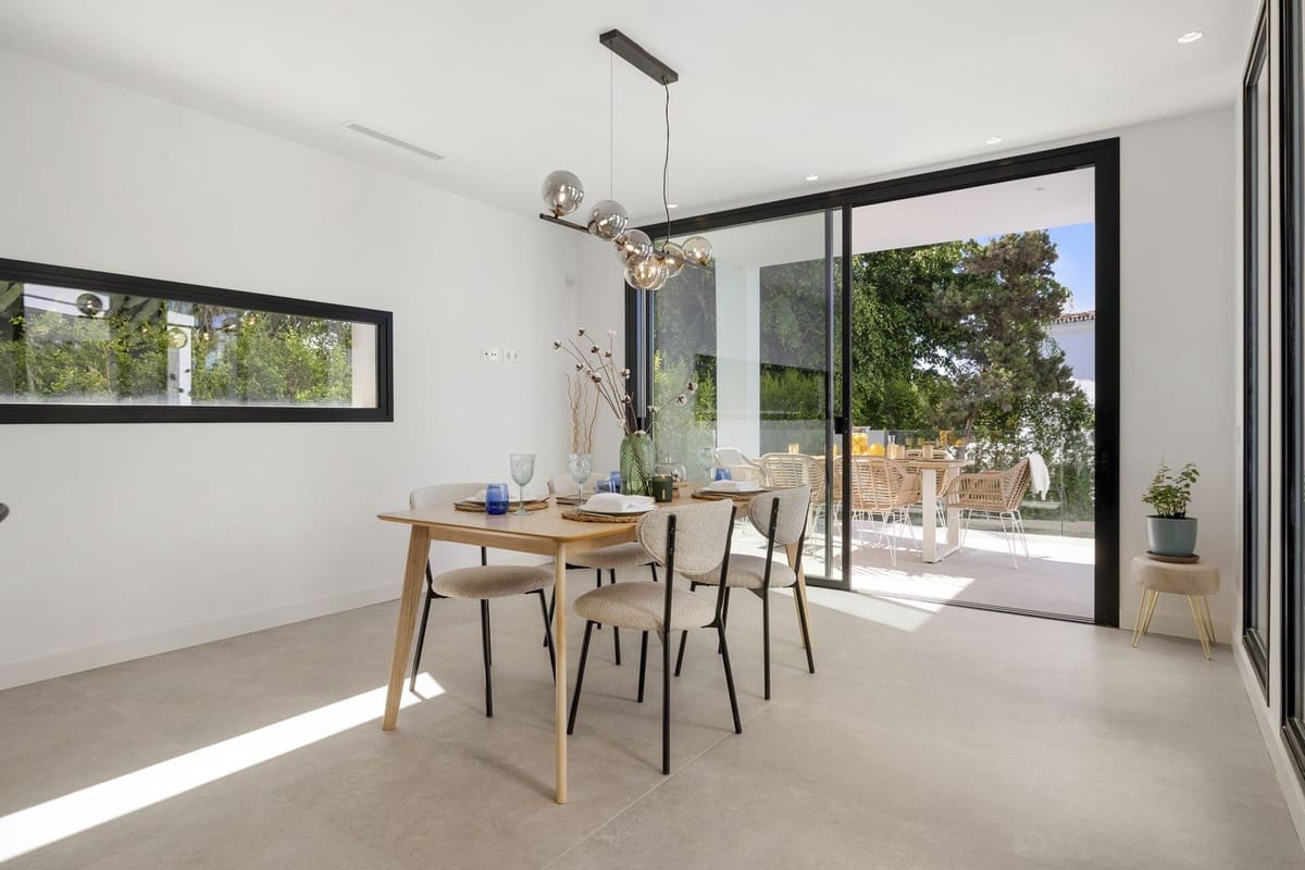5 Zimmer Villa zu verkaufen in Marbesa mit Pool Garage - 3.345.000 € (Ref: 9720612)