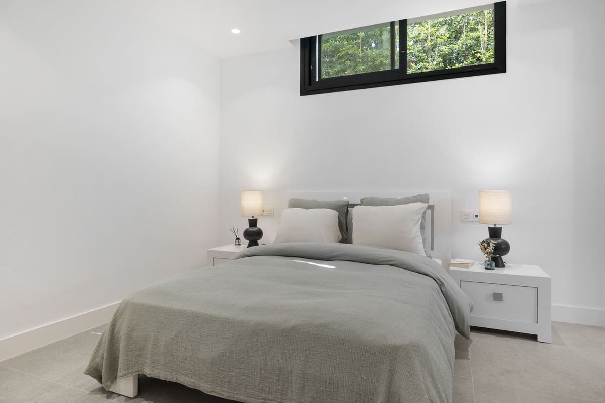 5 Zimmer Villa zu verkaufen in Marbesa mit Pool Garage - 3.345.000 € (Ref: 9720612)