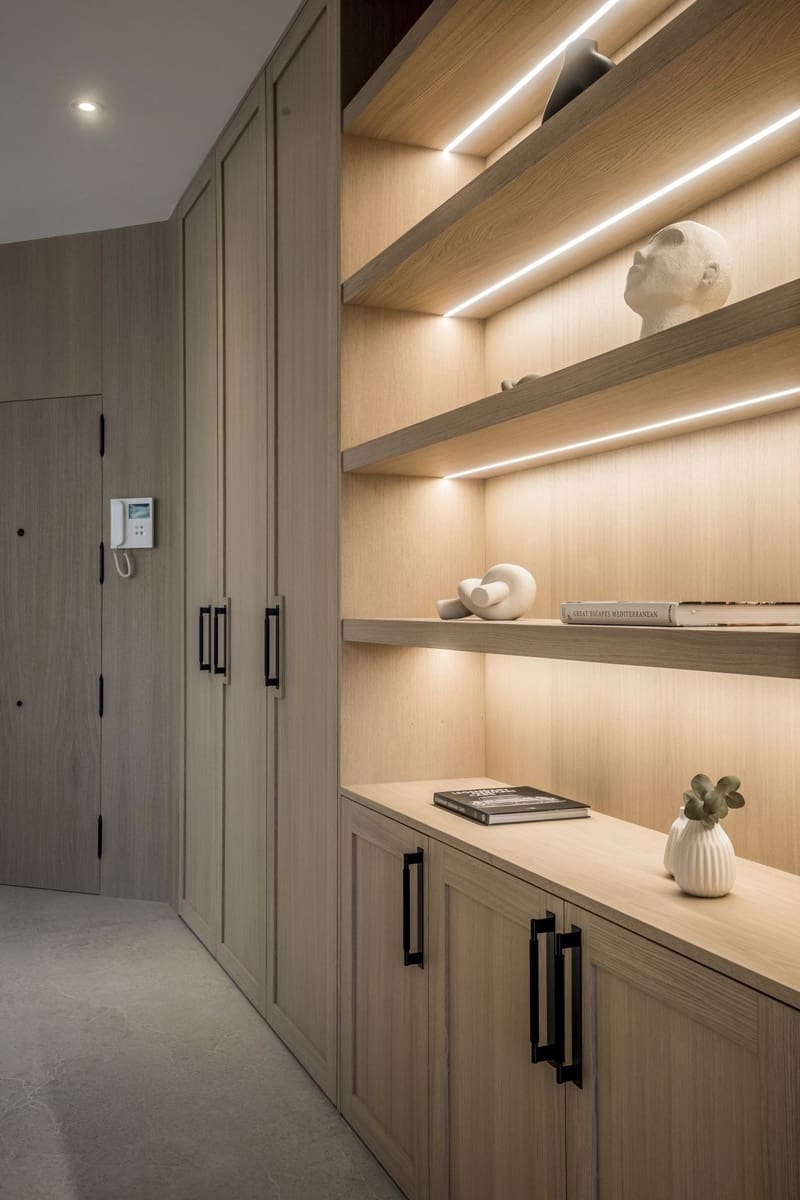 Apartamento de 3 habitaciones en Golden Mile en venta con piscina garaje - 1.995.000 € (Ref: 9736010)