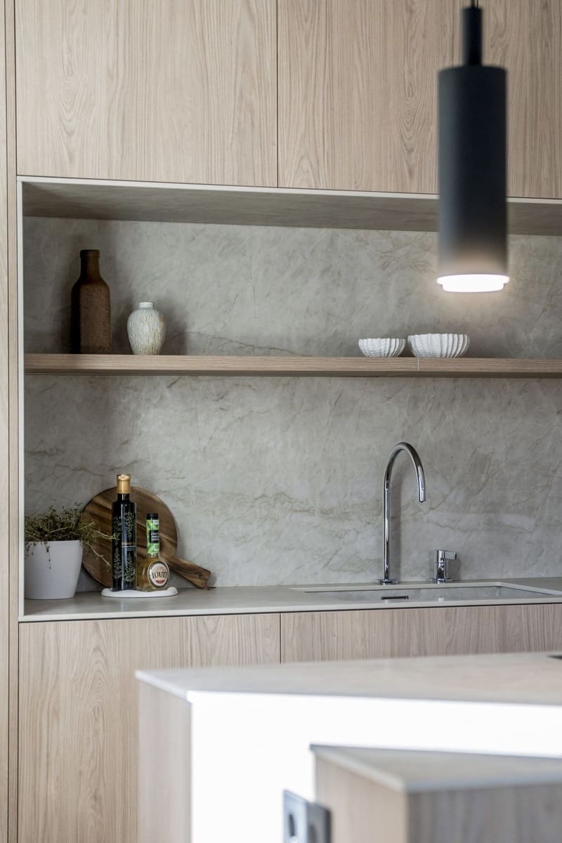 Apartamento de 3 habitaciones en Golden Mile en venta con piscina garaje - 1.995.000 € (Ref: 9736010)