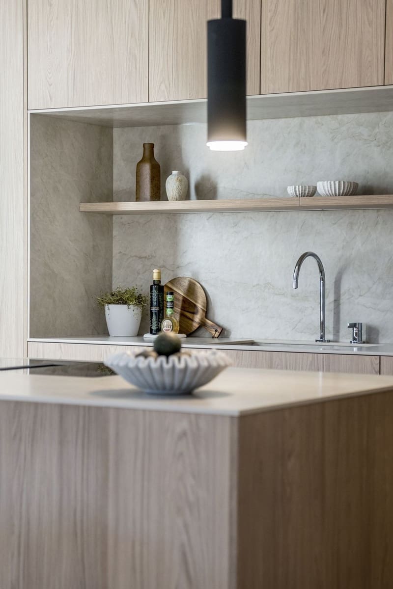 Apartamento de 3 habitaciones en Golden Mile en venta con piscina garaje - 1.995.000 € (Ref: 9736010)