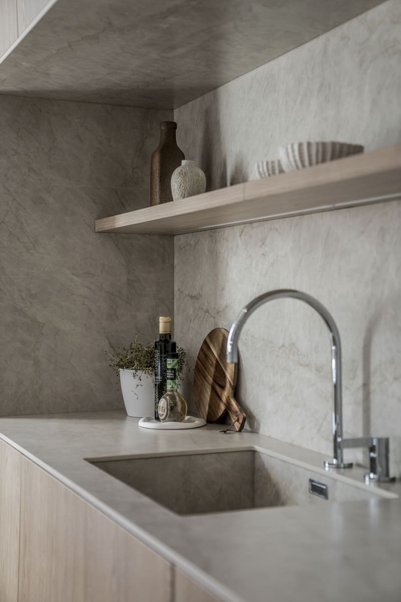 Apartamento de 3 habitaciones en Golden Mile en venta con piscina garaje - 1.995.000 € (Ref: 9736010)