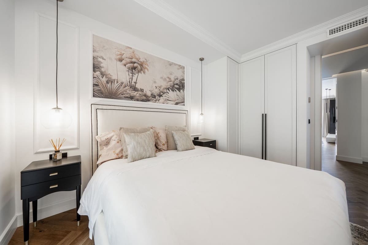 Ático de 3 habitaciones en Benahavís en venta con garaje - 895.000 € (Ref: 9747247)