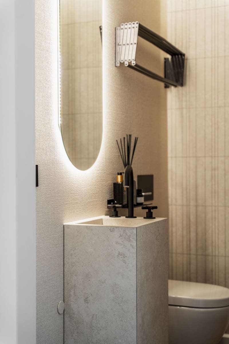 Ático de 3 habitaciones en Benahavís en venta con garaje - 895.000 € (Ref: 9747247)