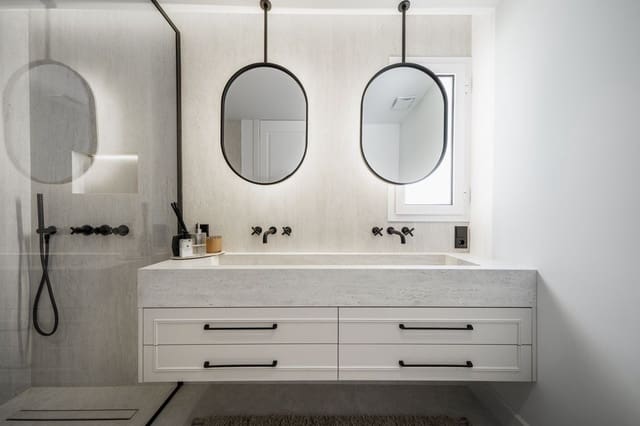 3 slaapkamer Penthouse te koop in Benahavís met garage - € 895.000 (Ref: 9747247)