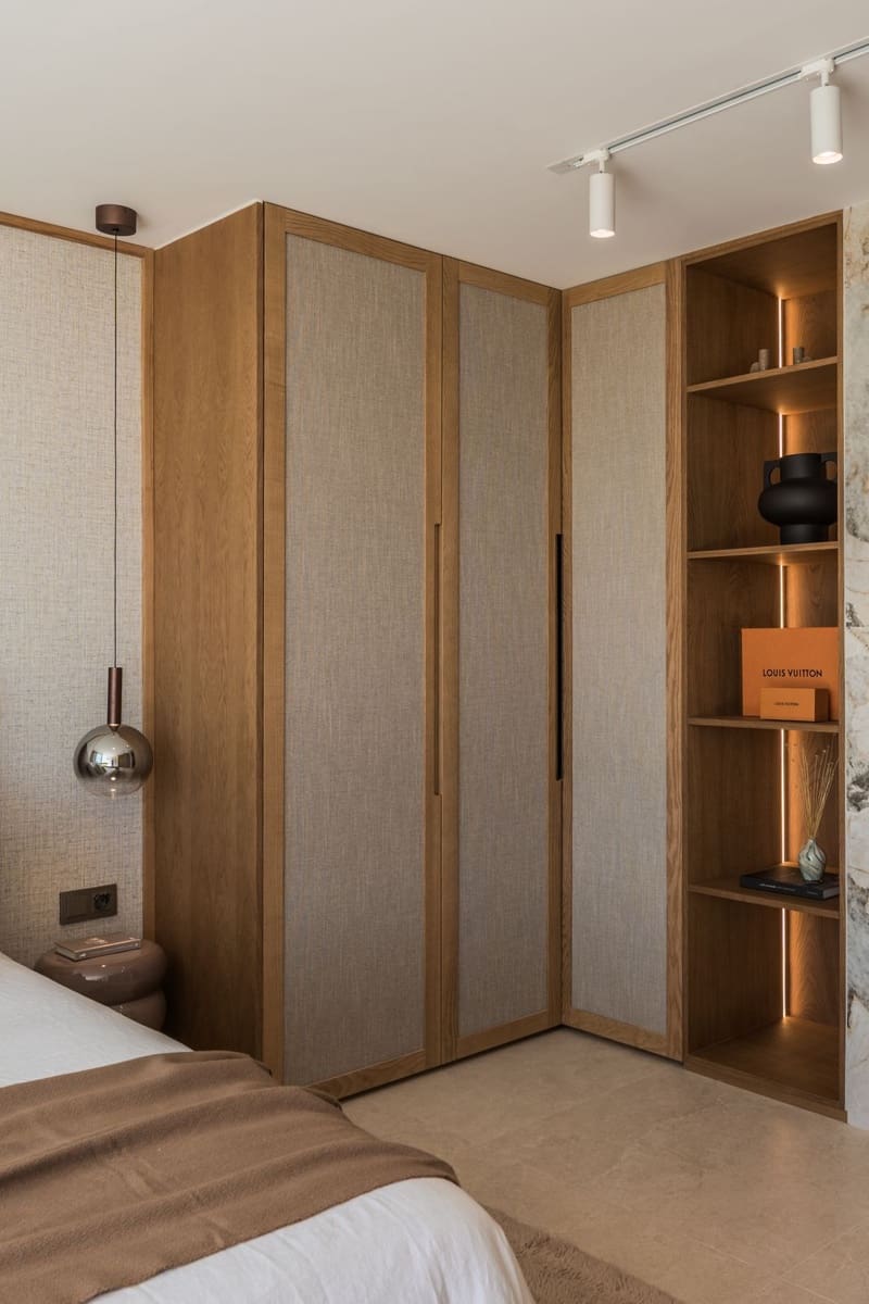 Apartamento de 3 habitaciones en Aloha Golf en venta con garaje - 1.350.000 € (Ref: 9814763)