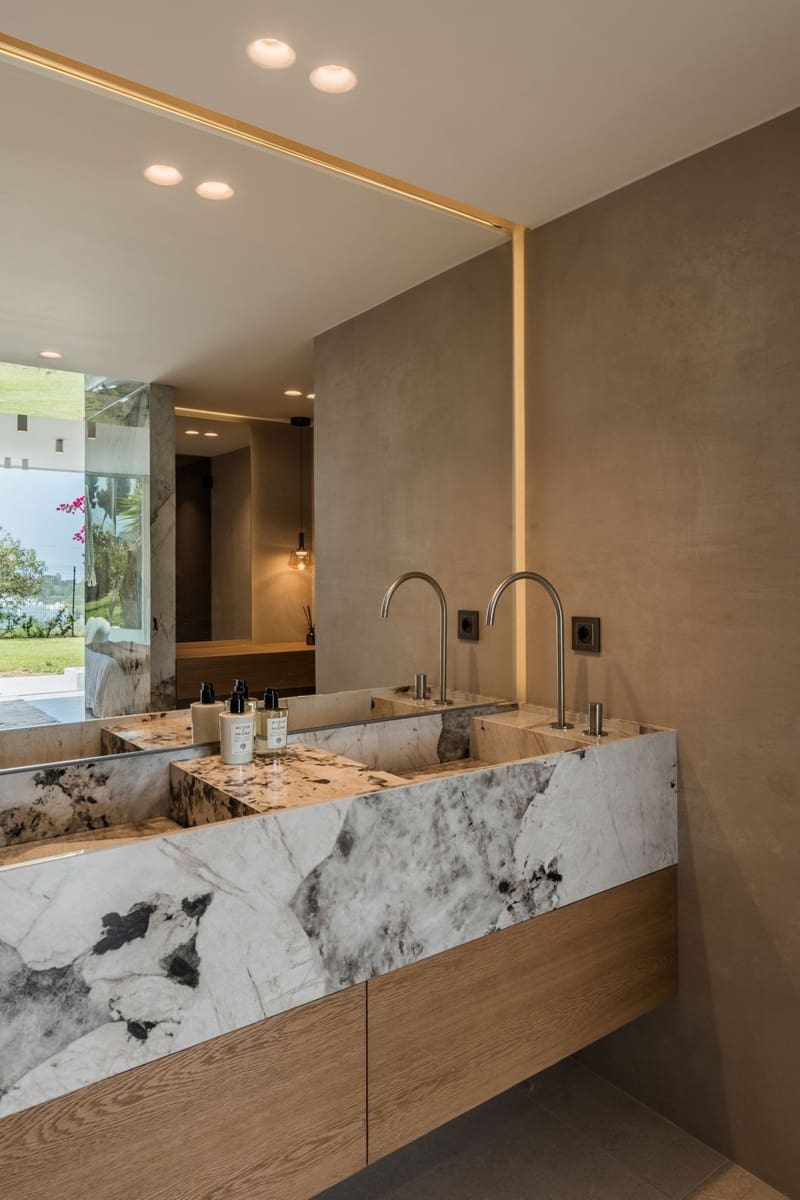 Apartamento de 3 habitaciones en Aloha Golf en venta con garaje - 1.350.000 € (Ref: 9814763)