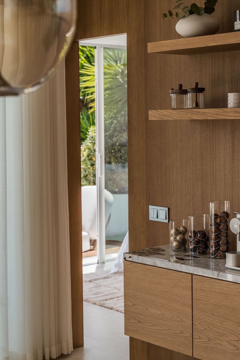 Apartamento de 3 habitaciones en Aloha Golf en venta con garaje - 1.350.000 € (Ref: 9814763)