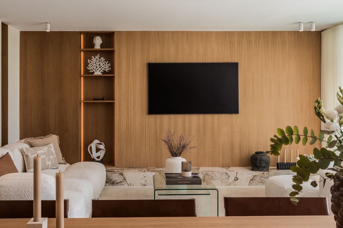Apartamento de 3 habitaciones en Aloha Golf en venta con garaje - 1.350.000 € (Ref: 9814763)