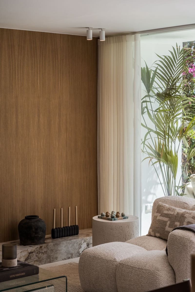 Apartamento de 3 habitaciones en Aloha Golf en venta con garaje - 1.350.000 € (Ref: 9814763)