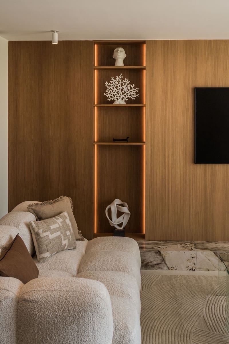 Apartamento de 3 habitaciones en Aloha Golf en venta con garaje - 1.350.000 € (Ref: 9814763)